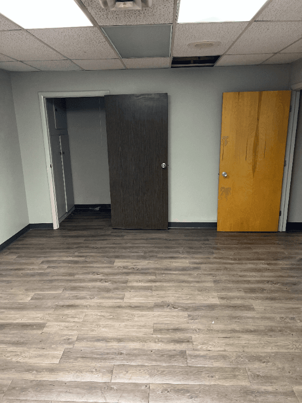 Newark Single Room: 1000 North 21st Street
