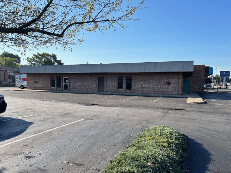Newark Single Room: 1000 North 21st Street