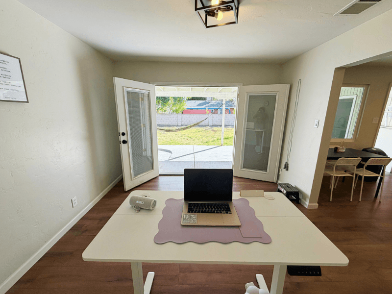 Tempe Single Room: 1325 E Don Carlos Ave