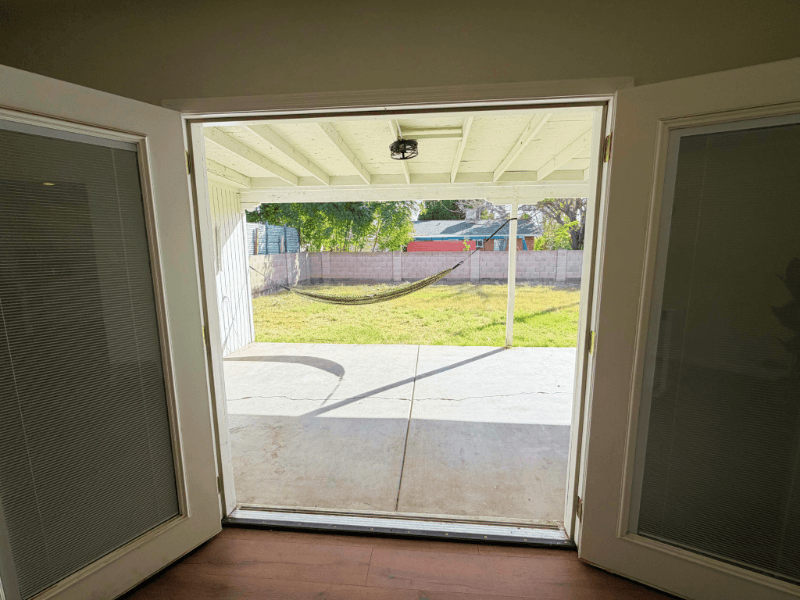 Tempe Single Room: 1325 E Don Carlos Ave