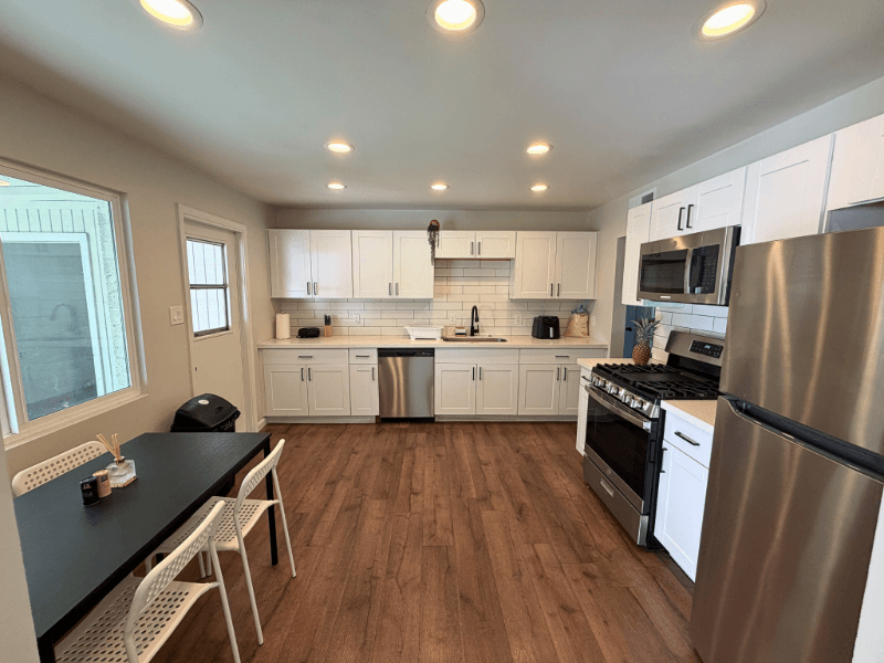Tempe Single Room: 1325 E Don Carlos Ave