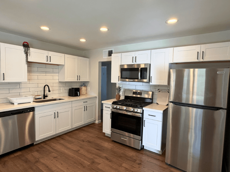Tempe Single Room: 1325 E Don Carlos Ave
