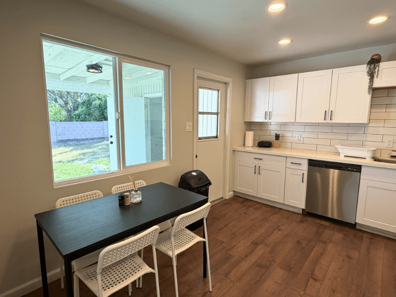 Tempe Single Room: 1325 E Don Carlos Ave