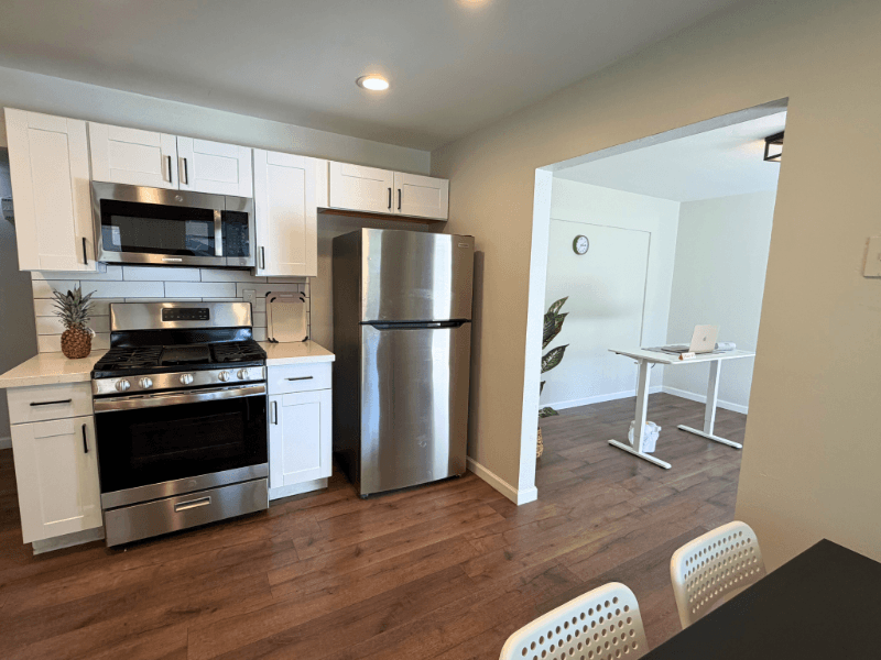 Tempe Single Room: 1325 E Don Carlos Ave