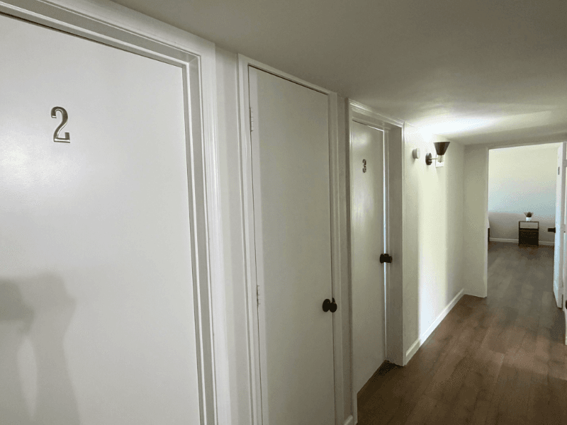 Tempe Single Room: 1325 E Don Carlos Ave