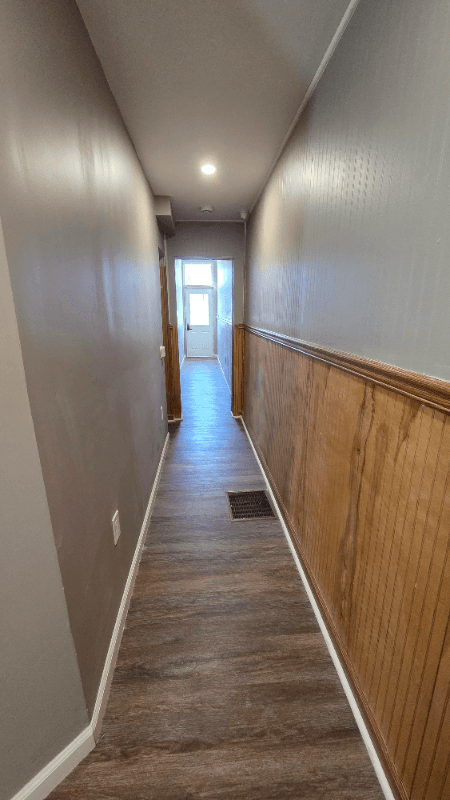 Baltimore Single Room: 1421 S. Carey Street