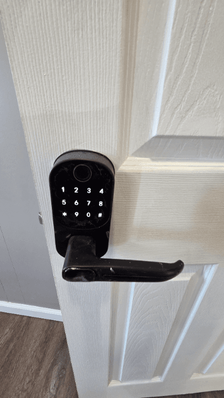 Baltimore Single Room: 1421 S. Carey Street