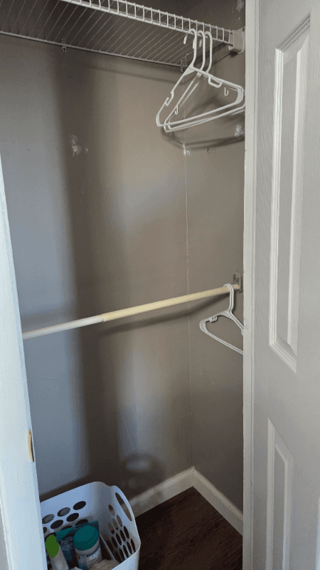 Baltimore Single Room: 1421 S. Carey Street