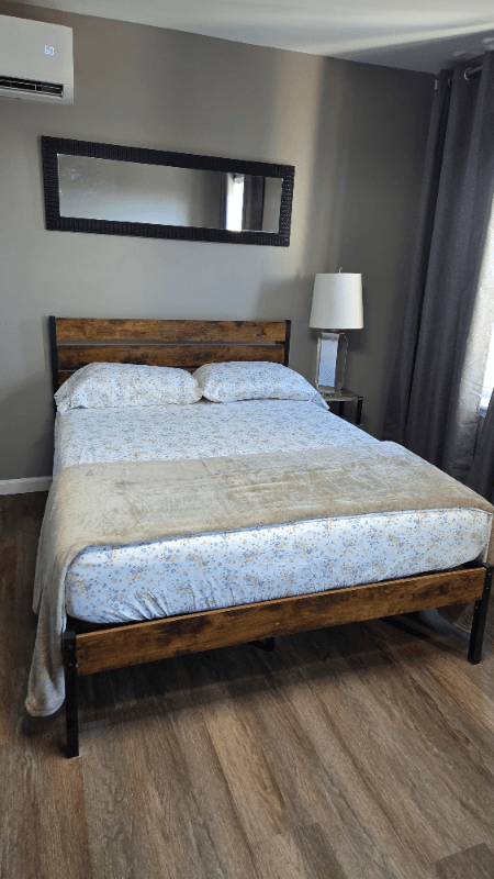 Baltimore Single Room: 1421 S. Carey Street