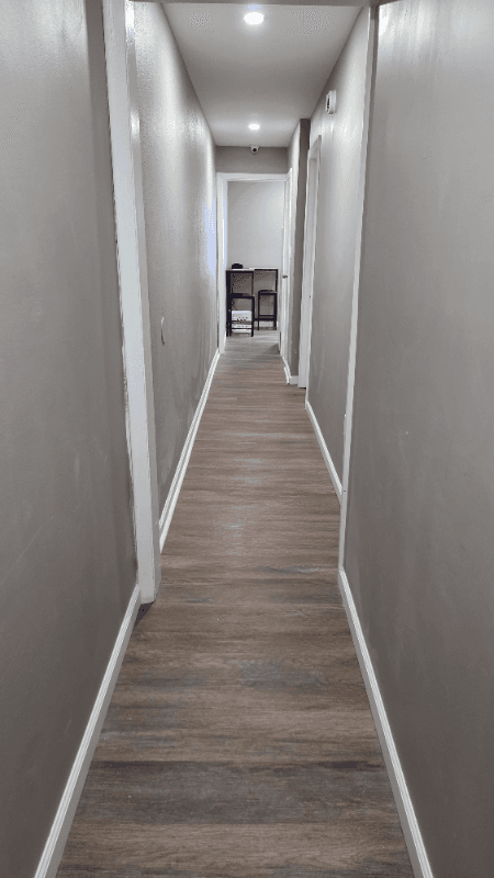 Baltimore Single Room: 1421 S. Carey Street