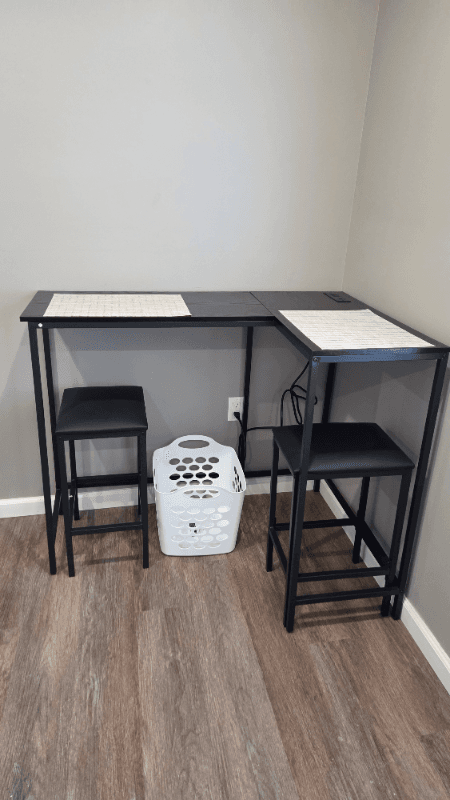 Baltimore Single Room: 1421 S. Carey Street