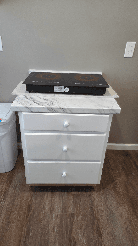 Baltimore Single Room: 1421 S. Carey Street