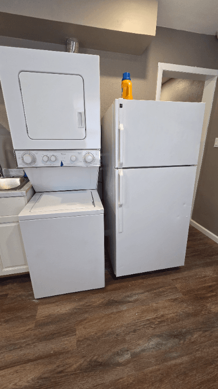 Baltimore Single Room: 1421 S. Carey Street