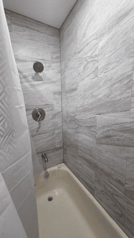 Baltimore Single Room: 1421 S. Carey Street