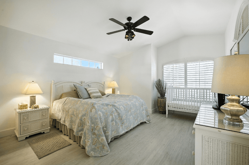 Naples Condo: 6000 Pinnacle Ln