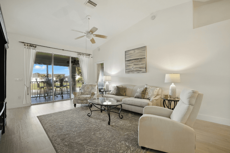 Naples Condo: 6000 Pinnacle Ln