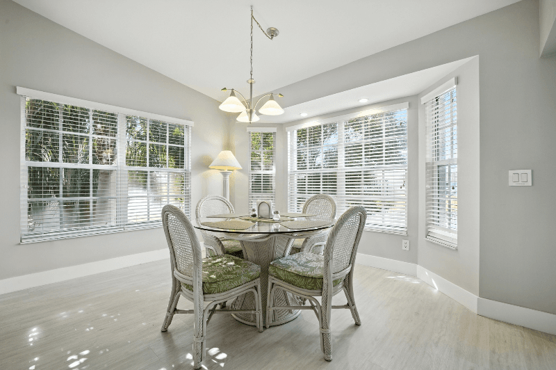 Naples Condo: 6000 Pinnacle Ln