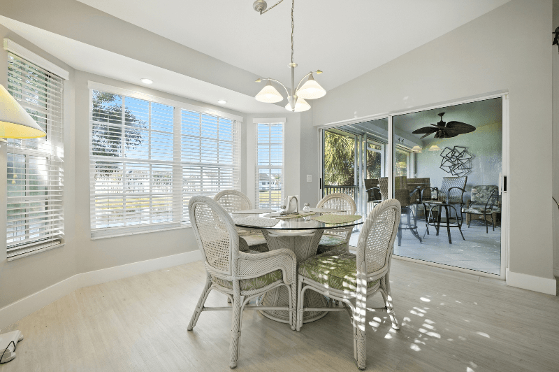Naples Condo: 6000 Pinnacle Ln