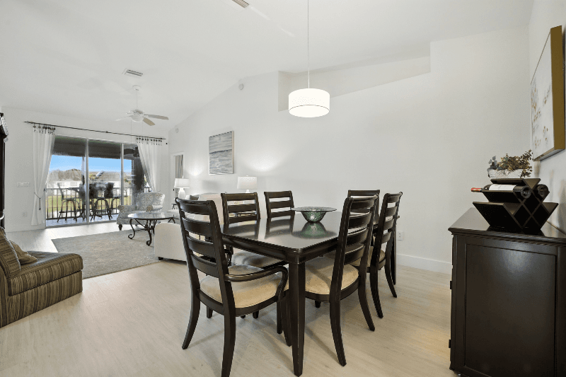 Naples Condo: 6000 Pinnacle Ln