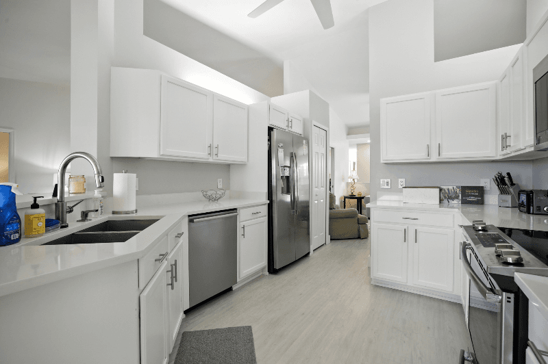 Naples Condo: 6000 Pinnacle Ln