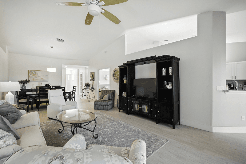 Naples Condo: 6000 Pinnacle Ln