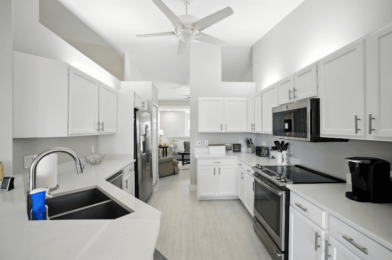 Naples Condo: 6000 Pinnacle Ln