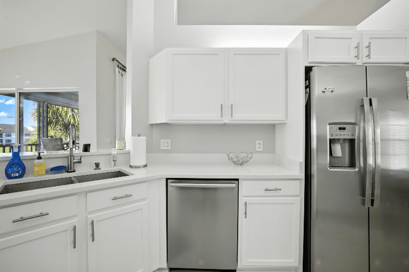 Naples Condo: 6000 Pinnacle Ln