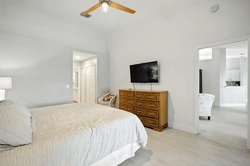 Naples Condo: 6000 Pinnacle Ln