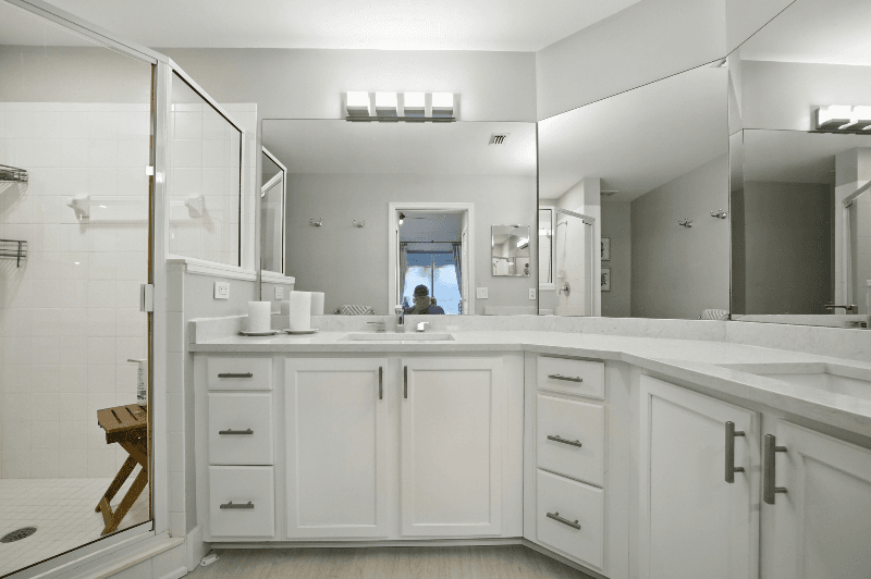 Naples Condo: 6000 Pinnacle Ln
