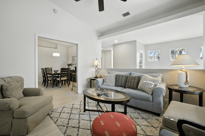 Naples Condo: 6000 Pinnacle Ln