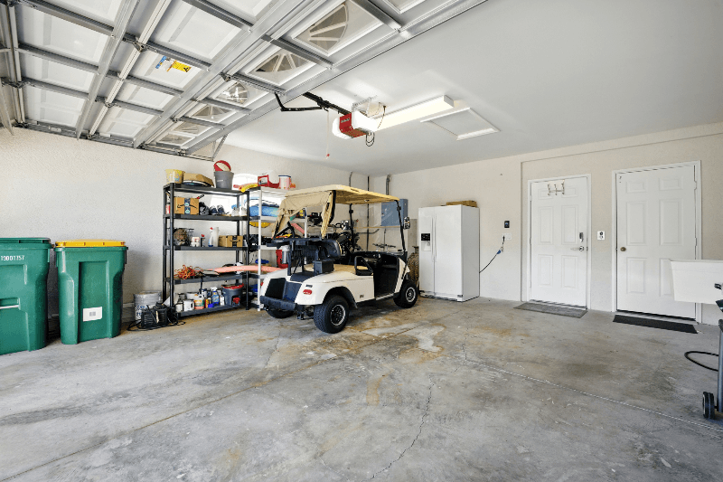 Naples Condo: 6000 Pinnacle Ln