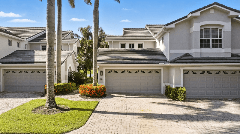 Naples Condo: 6000 Pinnacle Ln