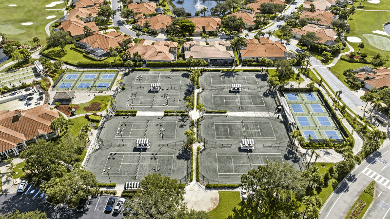 Naples Condo: 6000 Pinnacle Ln