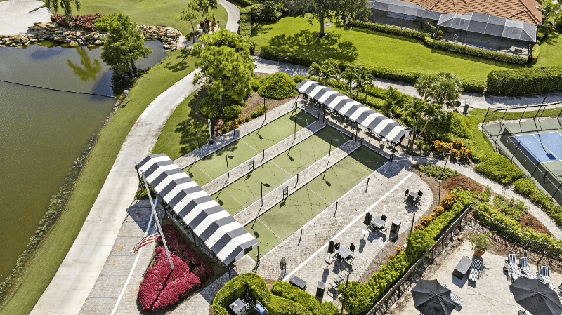 Naples Condo: 6000 Pinnacle Ln