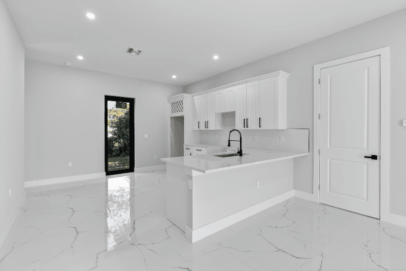 Lehigh Acres House: 3501 E 10 Street