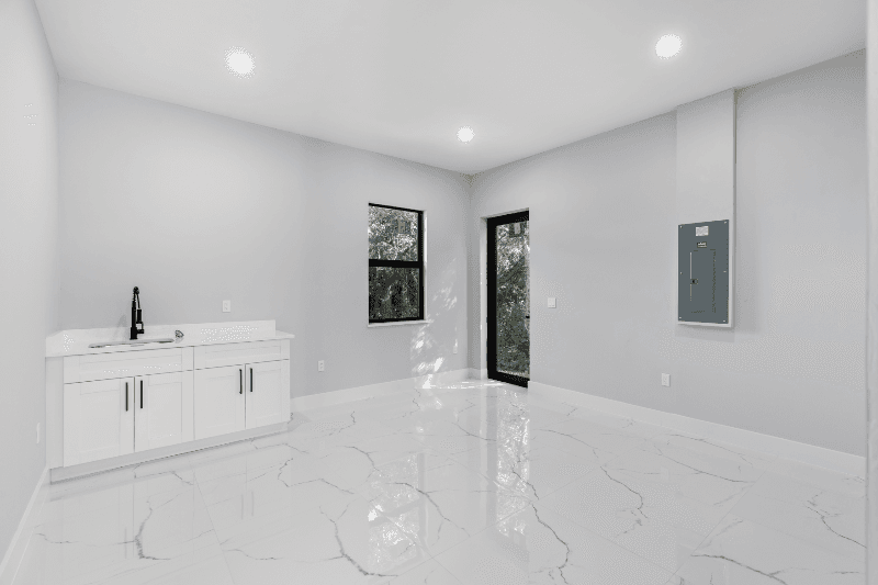 Lehigh Acres House: 3501 E 10 Street