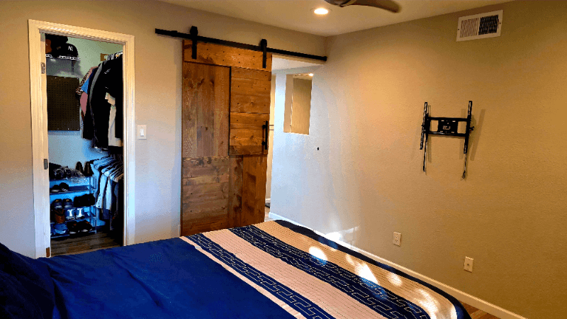 Phoenix Condo: 4410 N Longview Ave