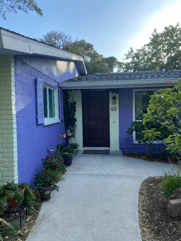 Englewood House: 1620 Manor Road
