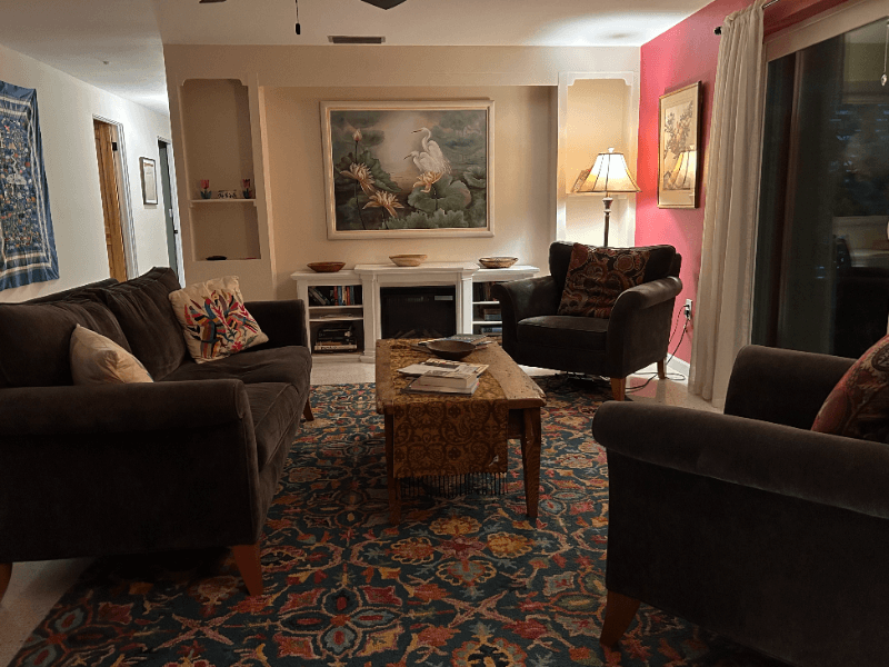 Englewood House: 1620 Manor Road