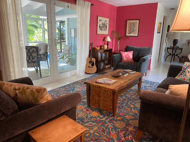 Englewood House: 1620 Manor Road
