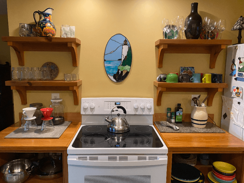 Englewood House: 1620 Manor Road