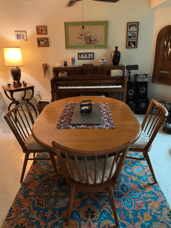 Englewood House: 1620 Manor Road