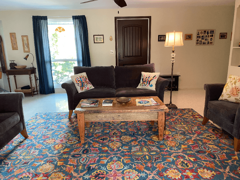 Englewood House: 1620 Manor Road