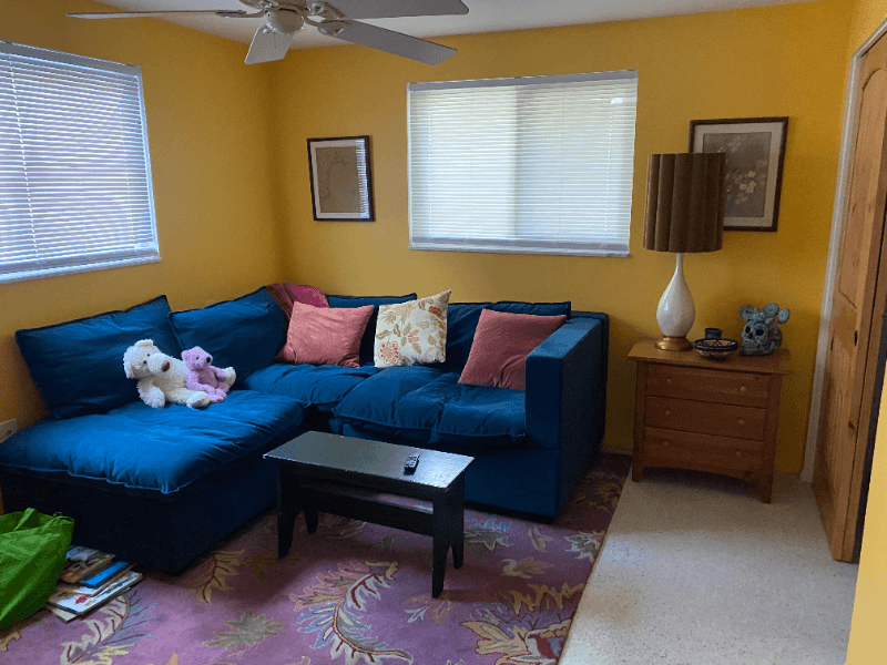 Englewood House: 1620 Manor Road