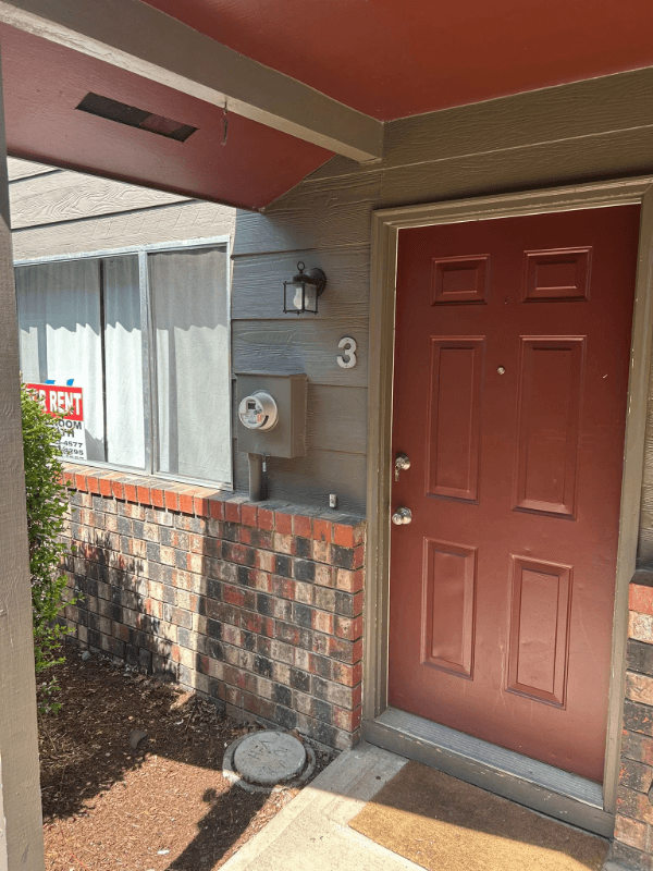 Sweet Home Apartment: 953 23rd Ave