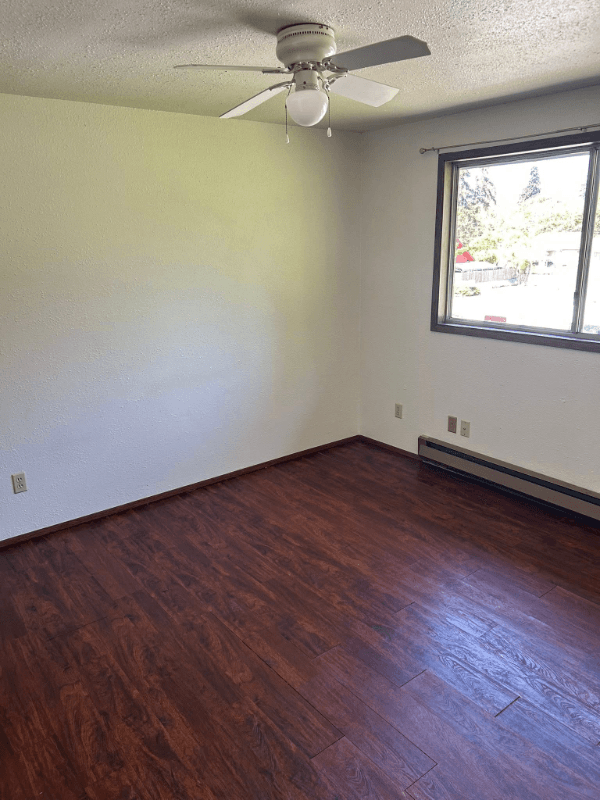Sweet Home Apartment: 953 23rd Ave