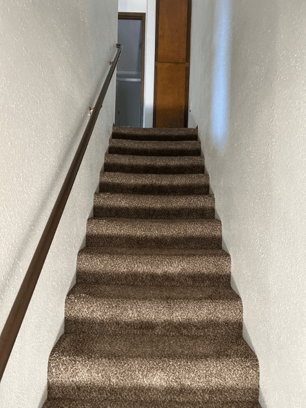 Sweet Home Apartment: 953 23rd Ave