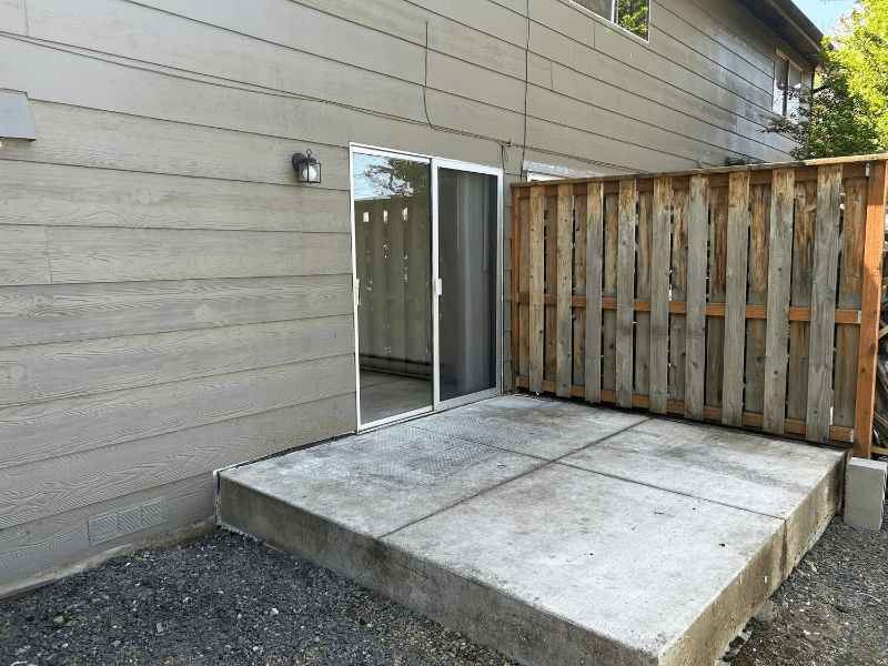 Sweet Home Apartment: 953 23rd Ave