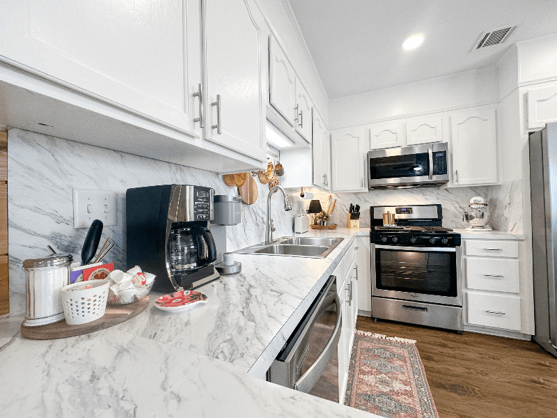 West Monroe House: 402 Wallace Dean Rd