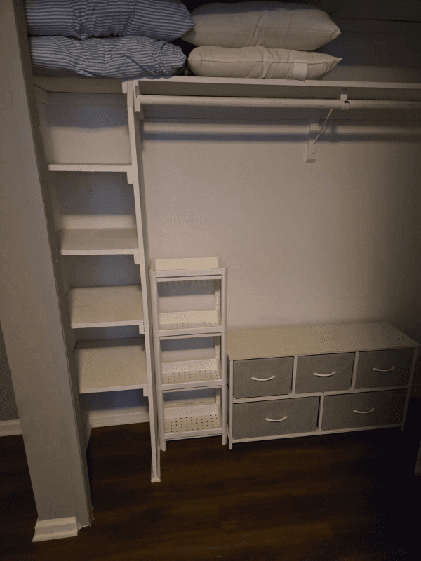 Atlanta Condo: 620 Peachtree Street NE